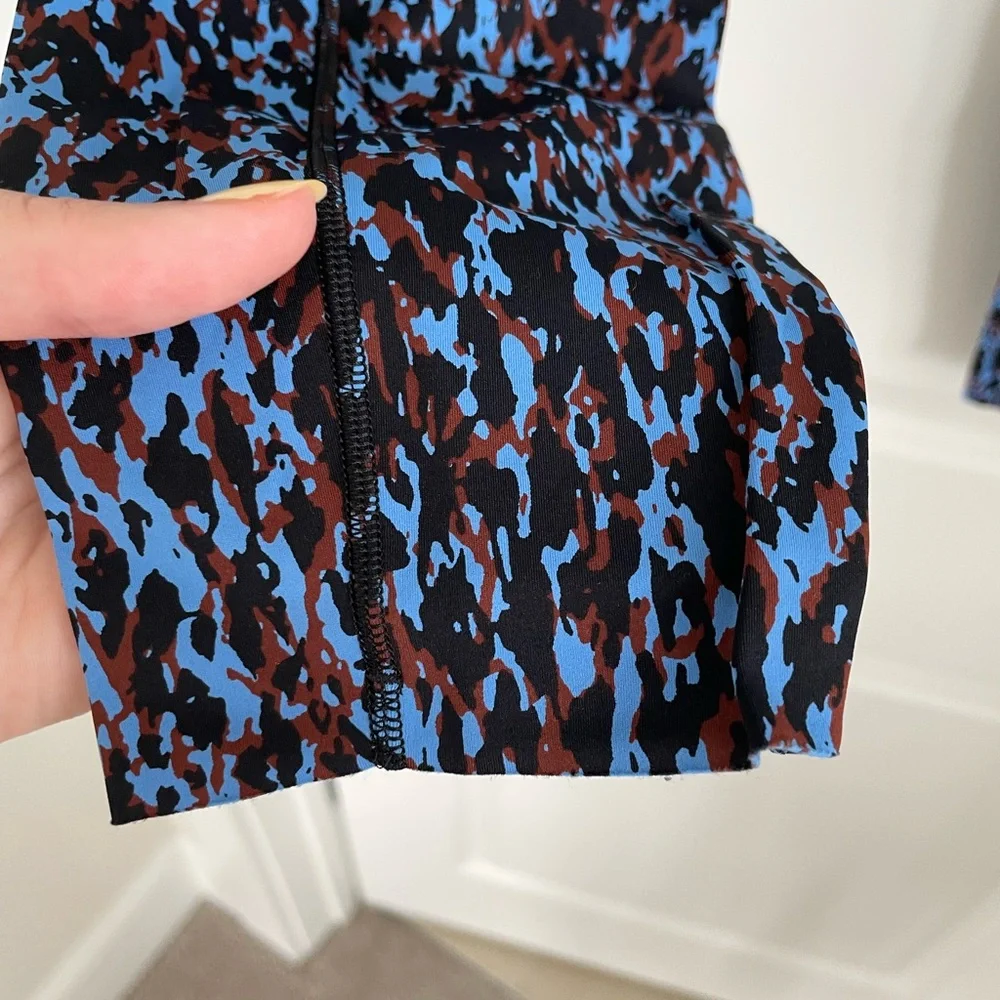 Lululemon Swift Speed High-Rise Tight 28” - Picture 9 of 10